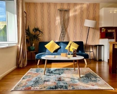 Great 2 Bedrooms Apartment 15 Mins From The Centre London Exterior photo